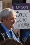 Save The Grange